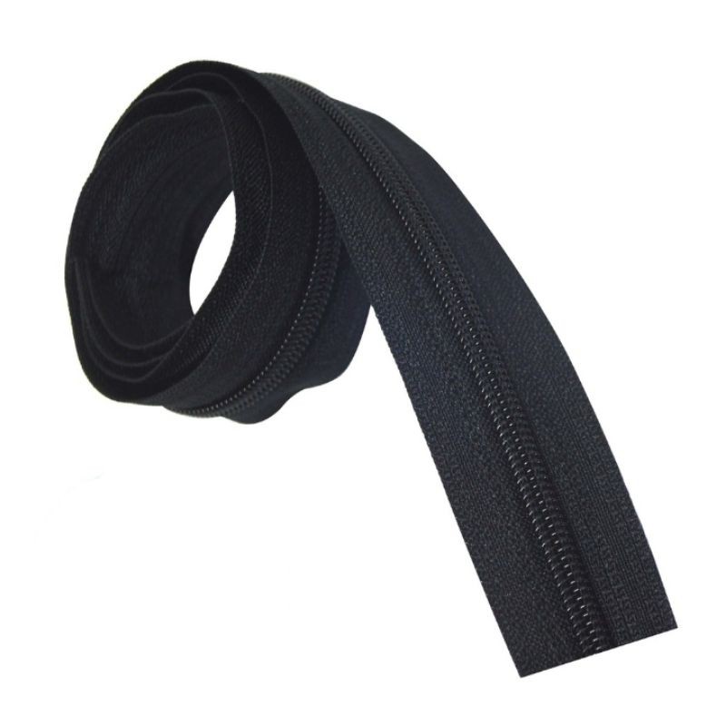 Resleting hitam no 5