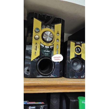 SPEAKER AKTIF NIKO NKB1B