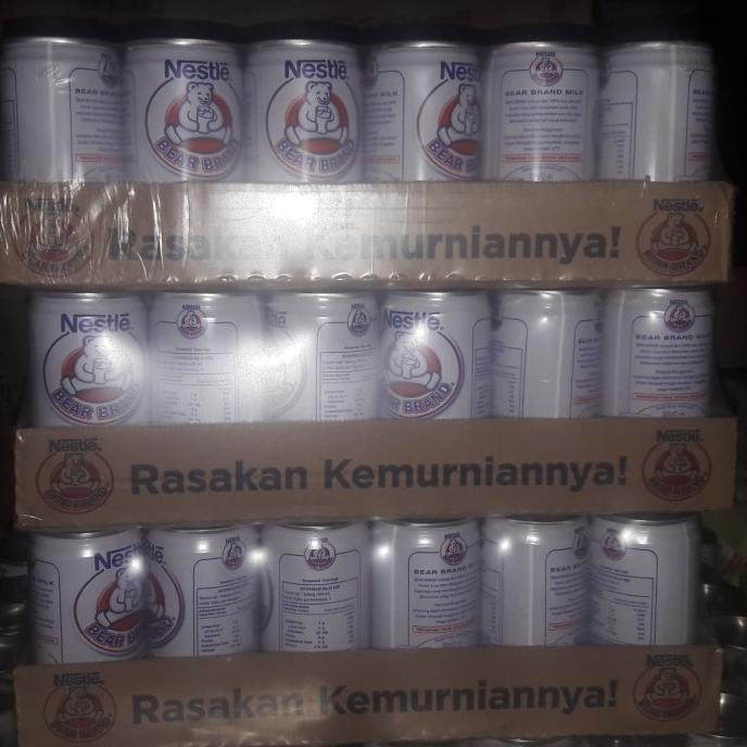 

[COD] bear brand/dus [COD]