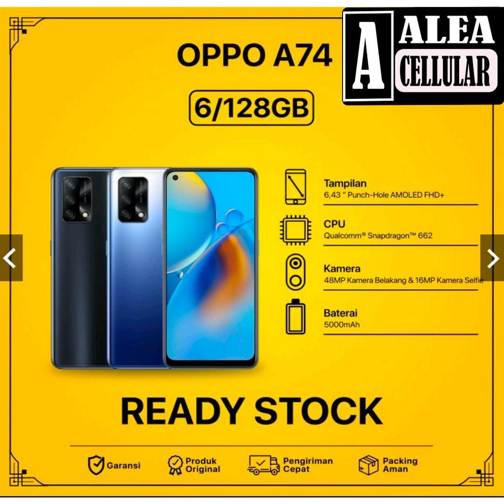 Oppo A72