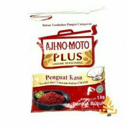 

Ajinomoto Plus 1kg