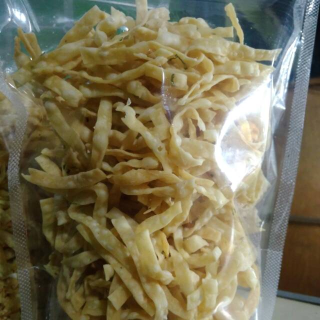 

Kue bawang enak