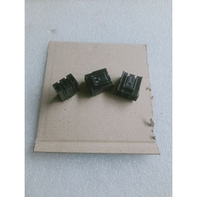 kabel soket ecu ecm ne vario 150 125 2018 2019 originqal