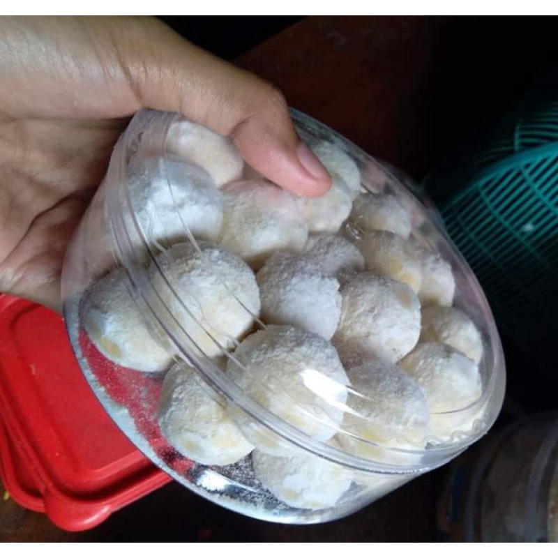 

kue salju