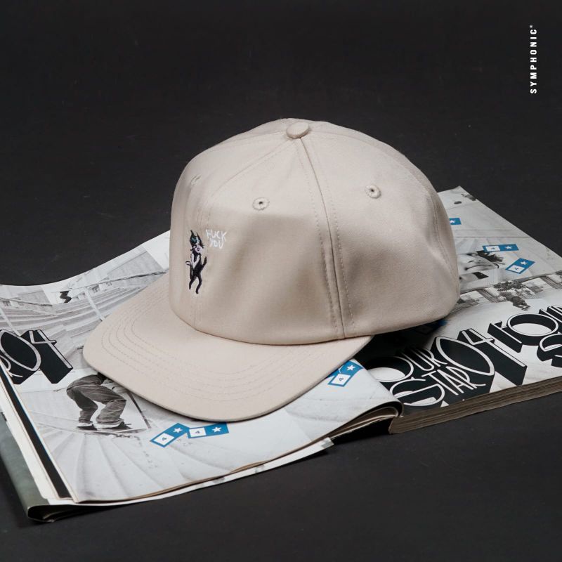 POLO CAPS SYMPHONIC ORIGINAL | TOPI SYMPHONIC | TOPI PRIA