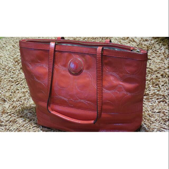 TAS COACH ORIGINAL PRELOVED