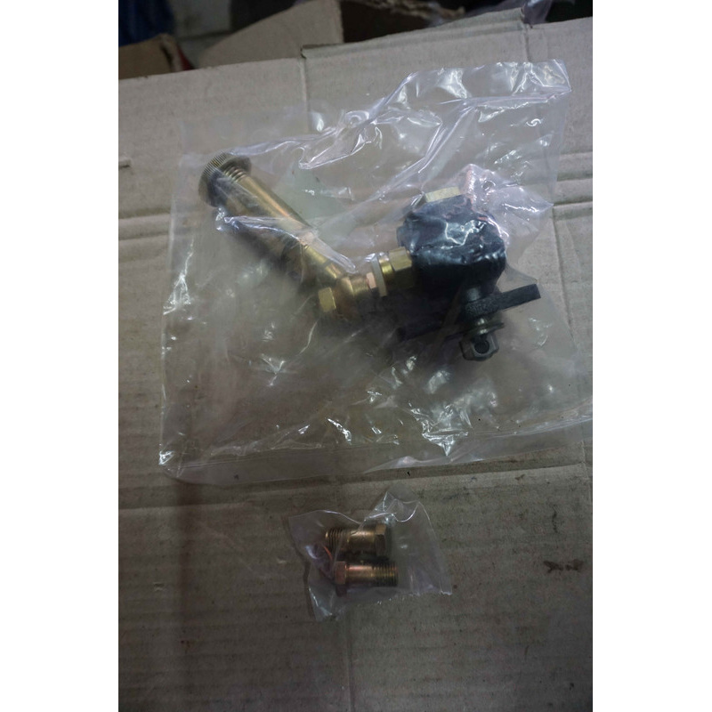 Feed Pump Pompa Solar Mitsubishi Canter PS Turbo 110 125 136 AM