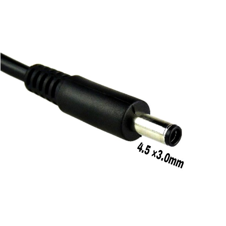 Charger Laptop Dell Inspiron 14 3000 Series 14 3451 14 3458 19.5V 3.34A Free Kabel Power