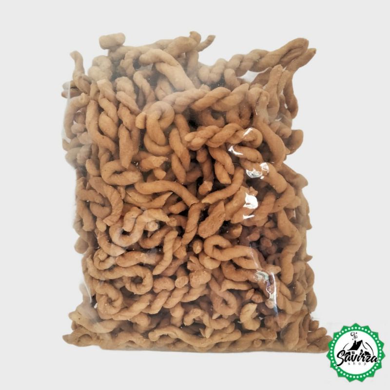 

Pluntir mini spesial