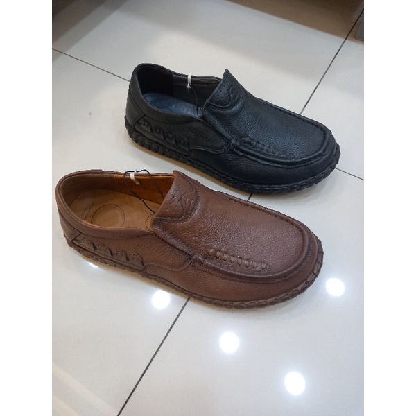 sepatu rohde original