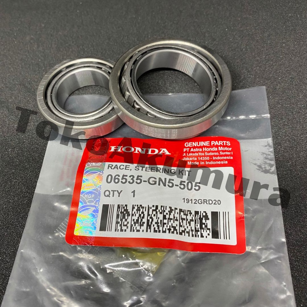 KOMSTIR RACING BAMBU HONDA BEAT / VARIO / SUPRA / SCOOPY / SUPRA 125 / KARISMA / REVO