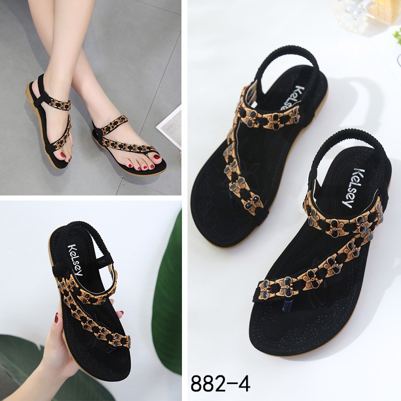 SEPATU BRANDED/SEPATU PREMIUM/SEPATU BATAM/SEPATU IMPORT/KELSEY 822-4