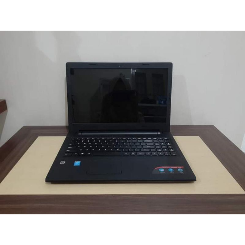 leptop multimedia Lenovo