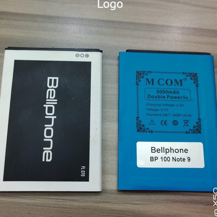 bp100 note 9