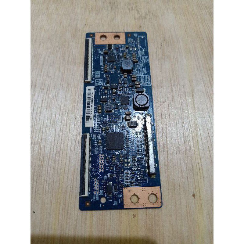 TCON BOARD TV SHARP 50LE440