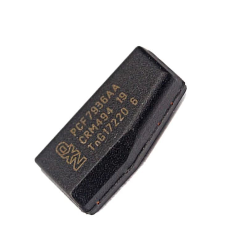 original CHIP TRNSPONDER A ID 49 for Toyota calya agya