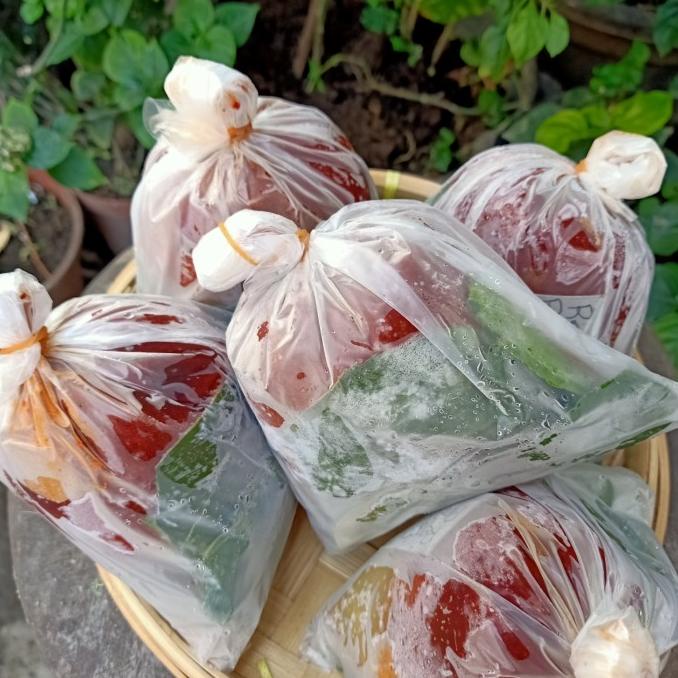 

] bumbu kari tabona khas medan