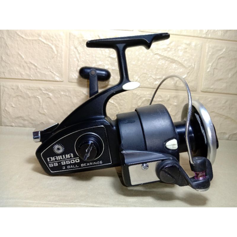 Reel Daiwa SS 9500 japan