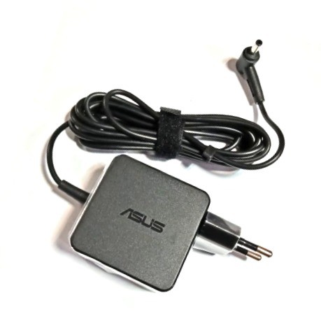 Adaptor Charger Casan Laptop/notebook Asus Vivobook X200CA X200M X453 X200MA S200E 19V 1.75A Original