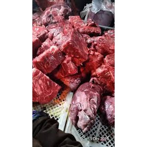 DAGING SAPI RAWONAN 500GRAM