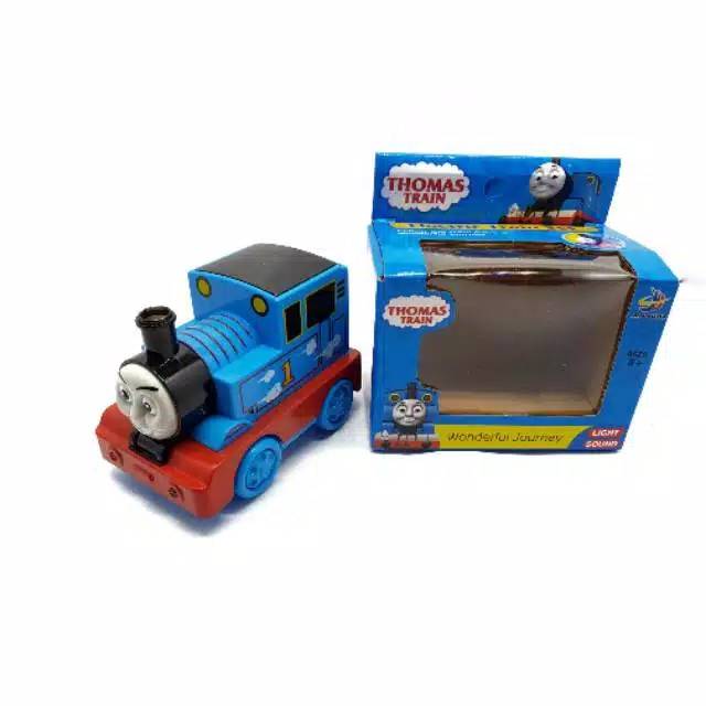 MAINAN ANAK KERETA THOMAS AND FRIENDS HARGA TERMURAH DISKON