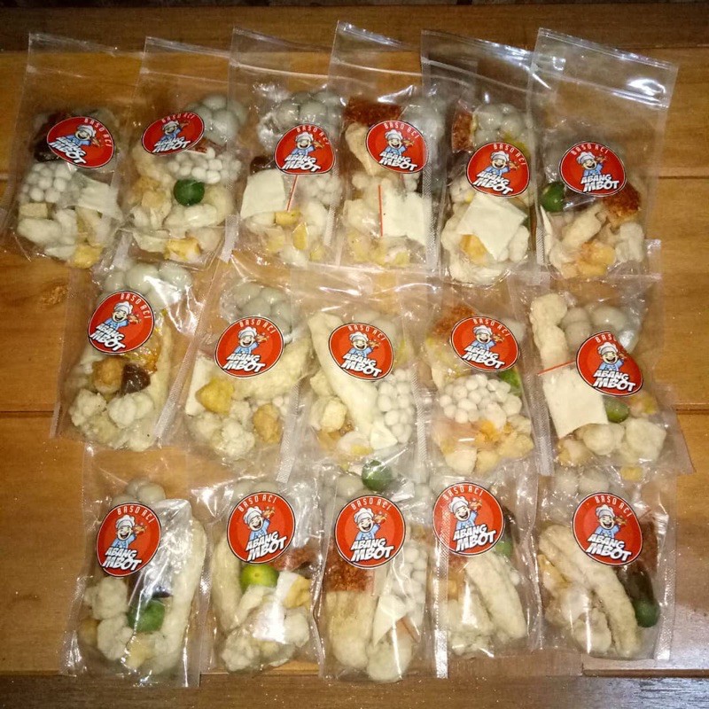 

Baso Aci Abang Mbot