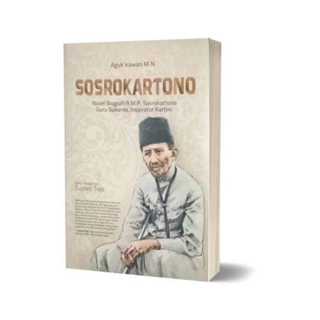 

SOSROKARTONO Star Seller