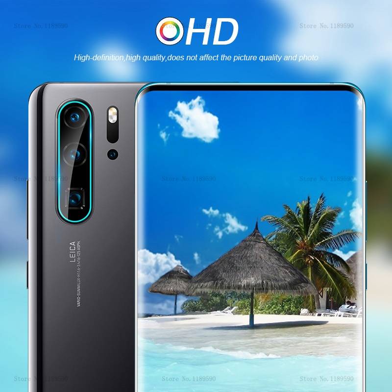 Lens Protector Film ForHuawei Mate 20 30 40 Pro Camera Lens Film For Huawei P20 P30 P40 Pro Lens Protector Film