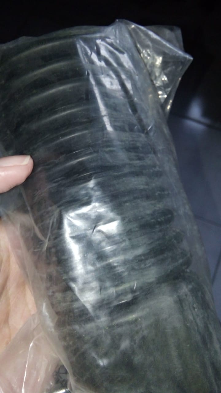 Karet Saluran Filter Angin Hawa Vesgio