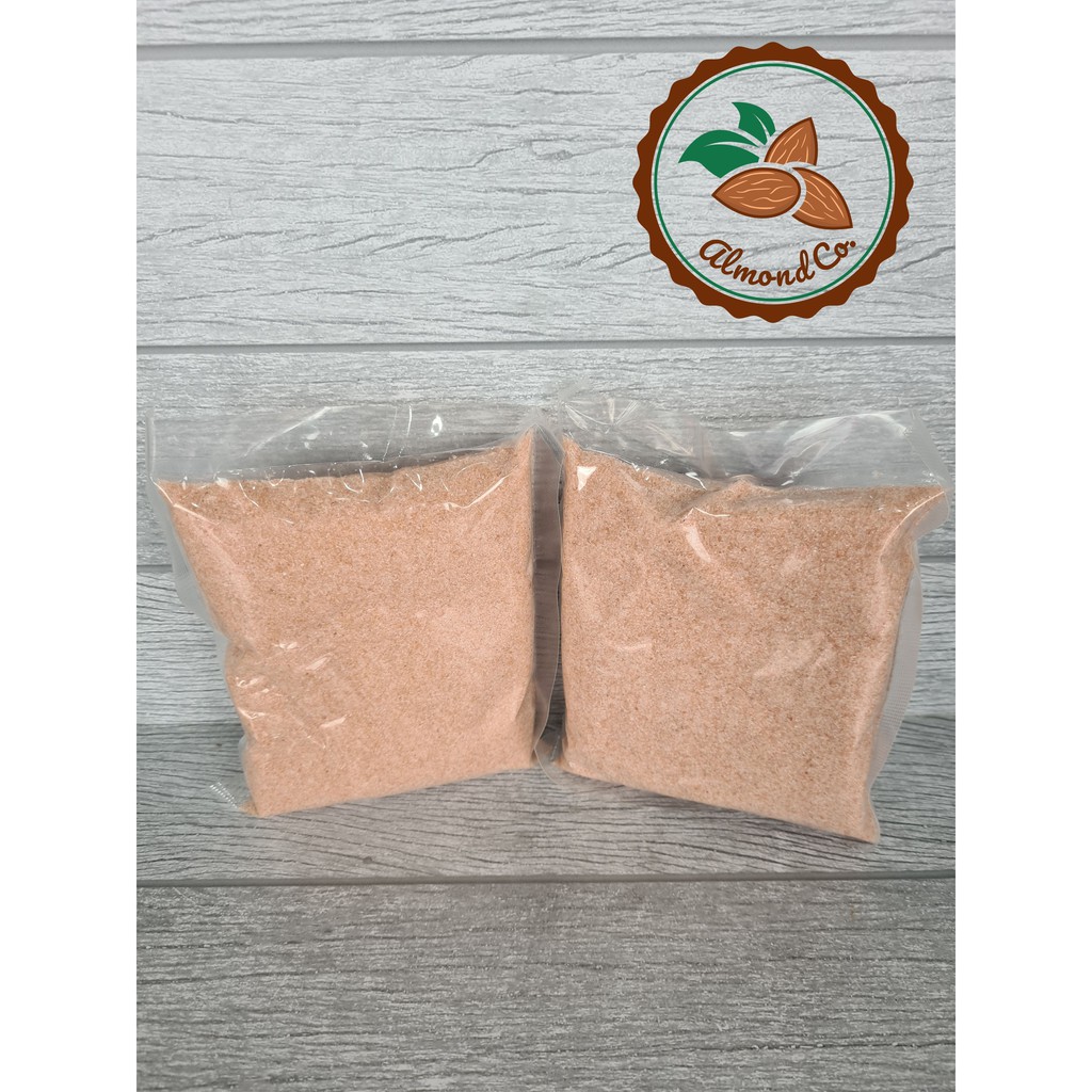 

Himalayan Salt 300 Gr