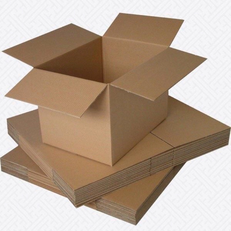 

KARDUS TAMBAHAN
