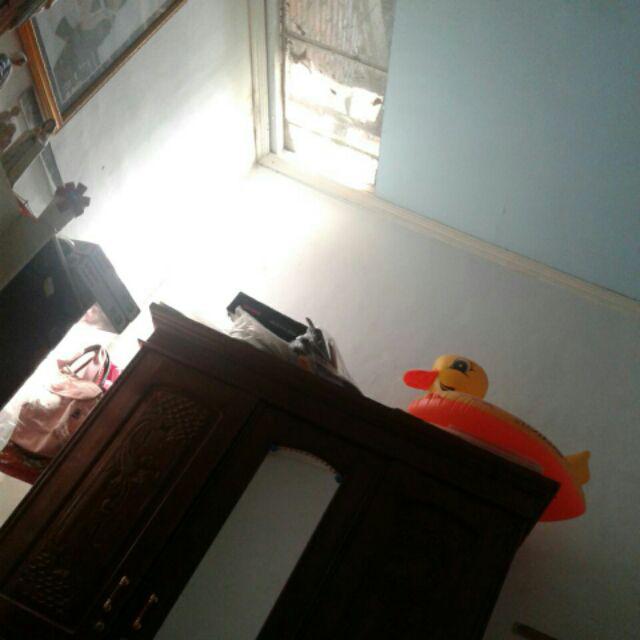 Tambahan Bingkai/rumbai Di Bantal