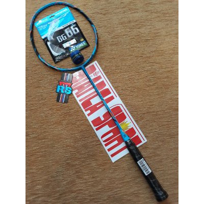 Terlaris  raket badminton original RS POWER PURE NEO