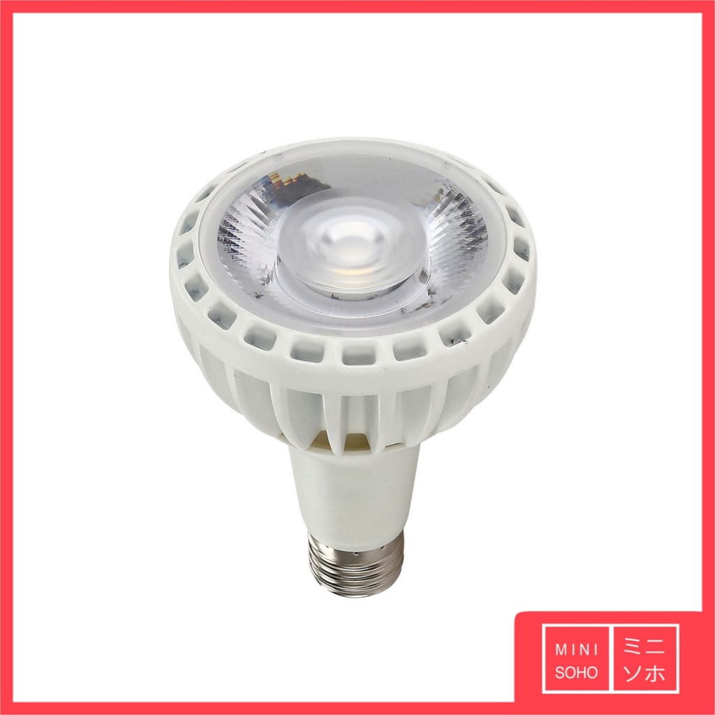 Lampu Sorot LED COB PAR30 E27 20W Watt Spotlight Light Lamp