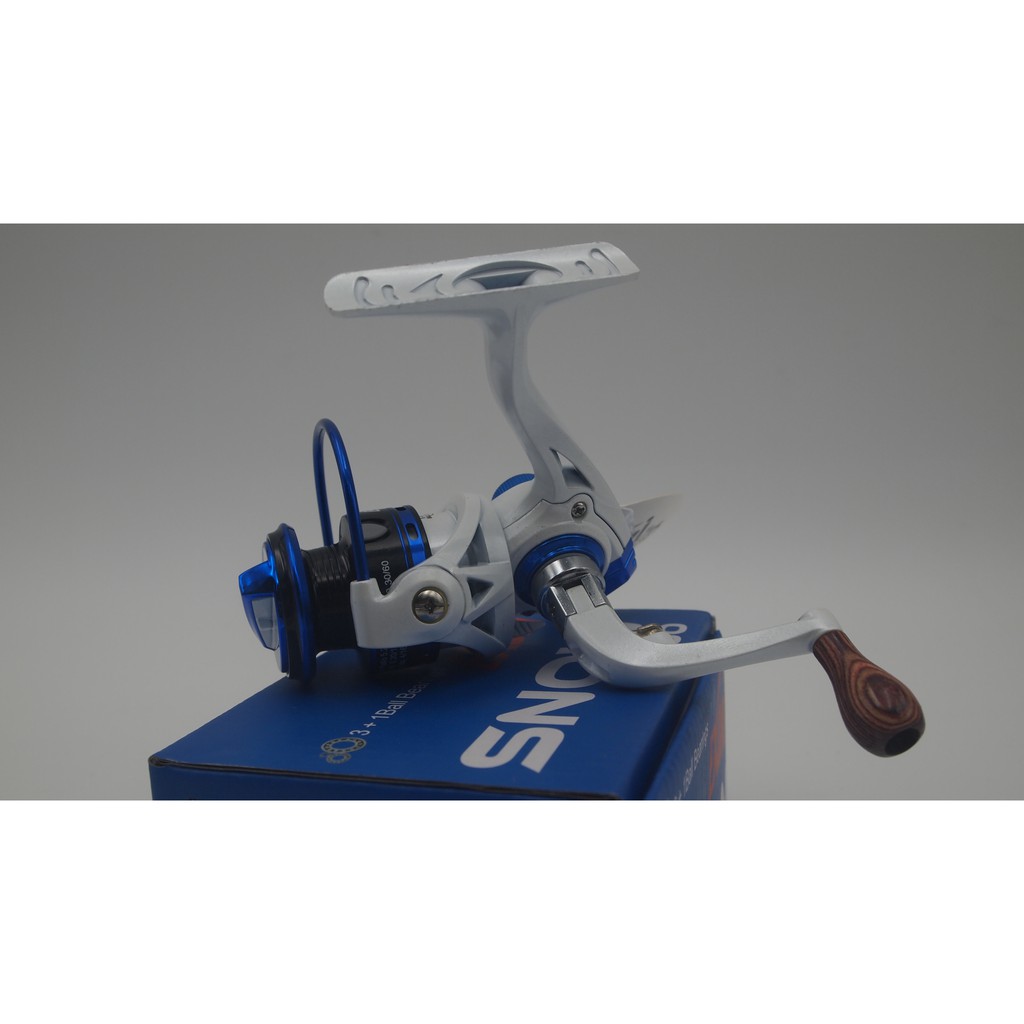 Ril Pancing Exori Snow 500