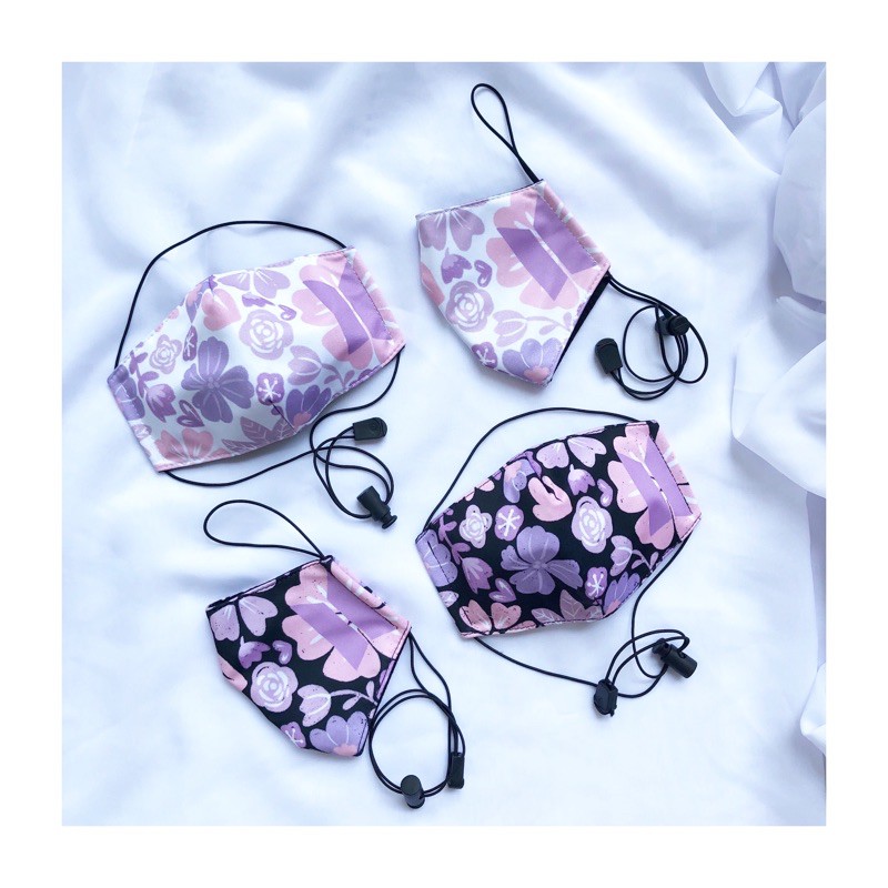 KPOP MASKER BTS