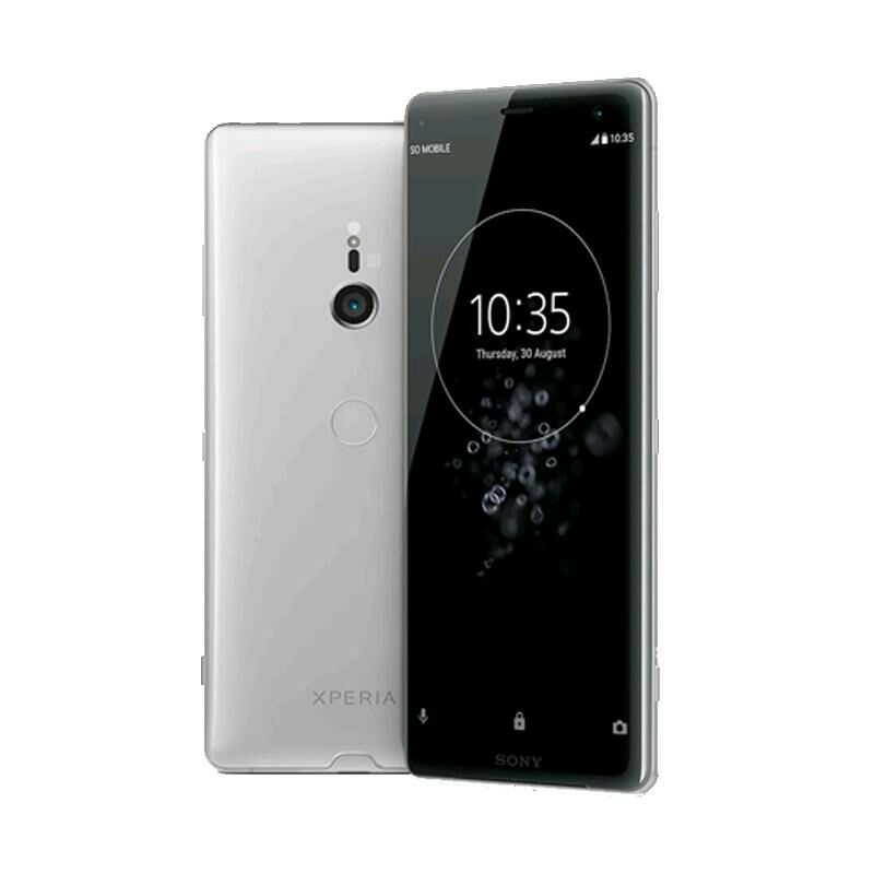 Soni Experia xz3 6/64