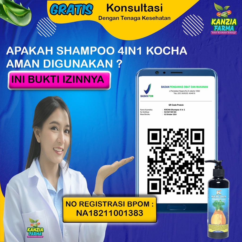 Hair Fall Treatment Obat Penghilang Jamur Kulit Kepala Shampo Sampo Sampho Shampoo Perawatan Penyubur Konditioner Condisioner Kondisioner Conditioner Pelembab Pelembut Rambut Anti Ketombe Dandruff Berkerak Gatal Rontok Rusak Kering Parah Anak Pria Wanita-7