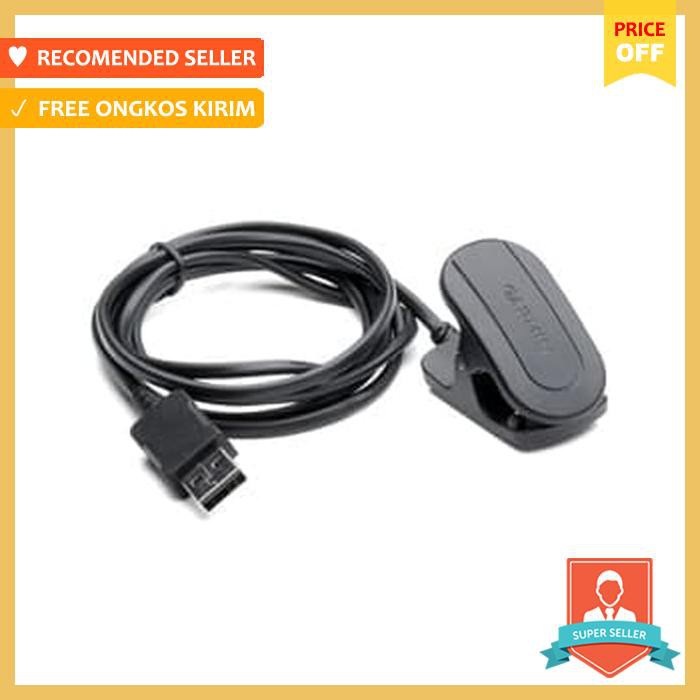 Charging Clip Original Garmin Vivomove Hr/Fr35/235/735Xt