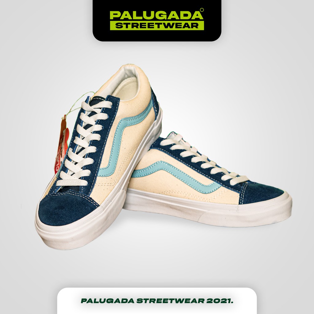 Vans Style 36 Gibraltar