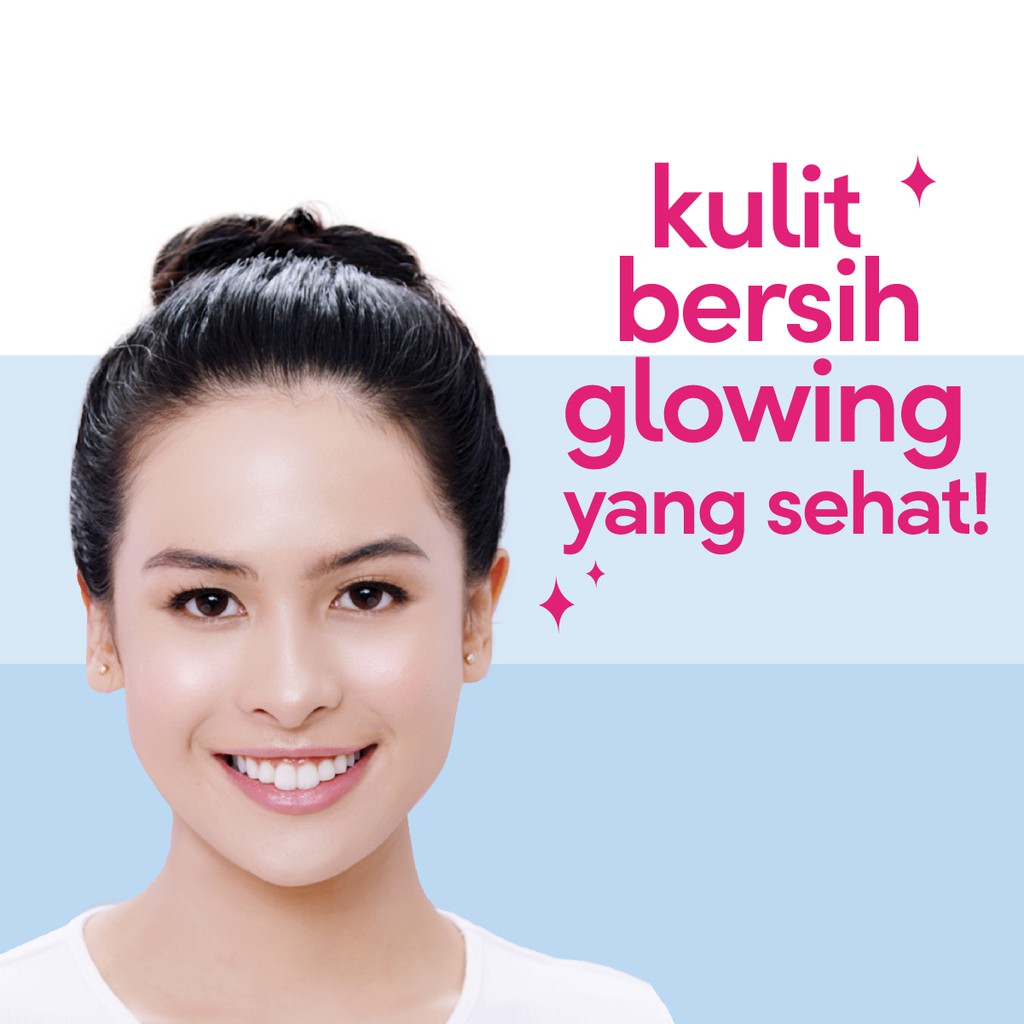 Ponds Facial Foam Sabun Muka Pembersih Wajah Anti Bacterial 100g