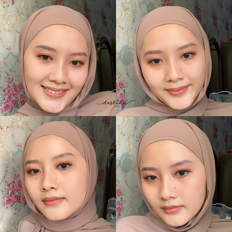[𝗖𝗟𝗘𝗔𝗥𝗔𝗡𝗖𝗘 𝗦𝗔𝗟𝗘] PASHMINA INNER CERUTY BABYDOLL | PASHMINA INSTAN INNER | HIJAB PASHMINA CERUTY