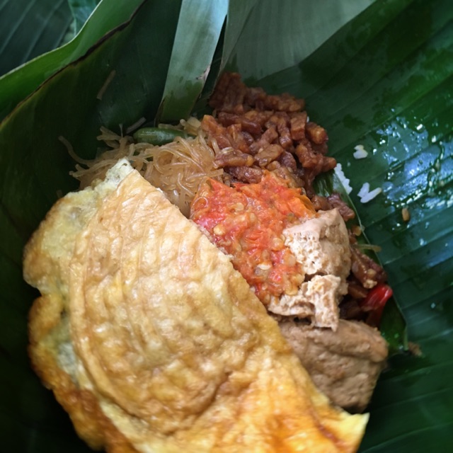 Nasi Jotos Khas Madiun Shopee Indonesia