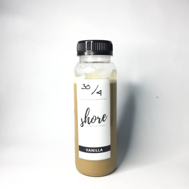 

Es Kopi Susu Vanilla 250 ML