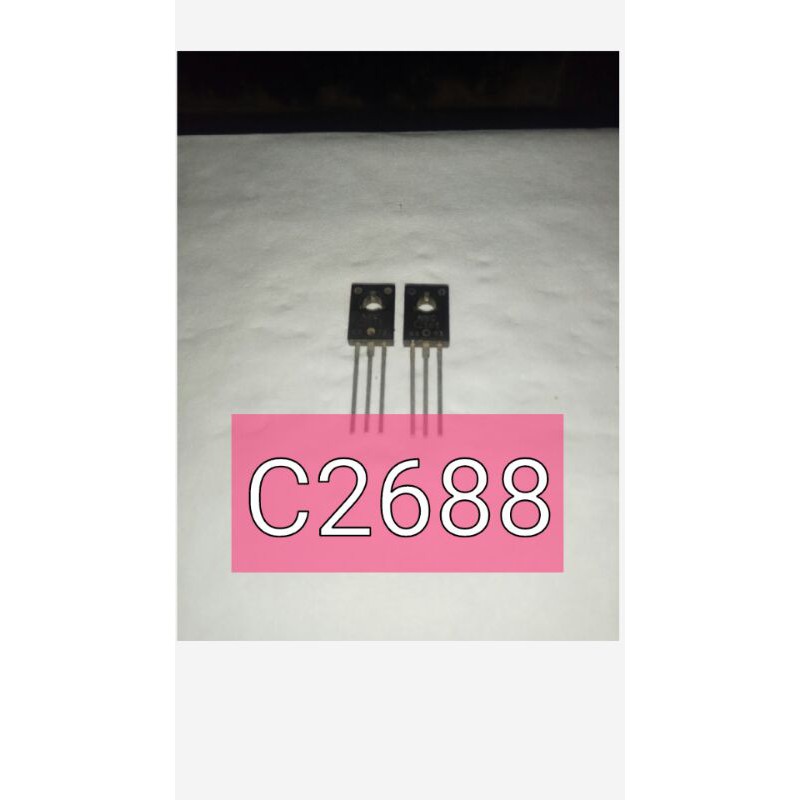 C2688...c2688