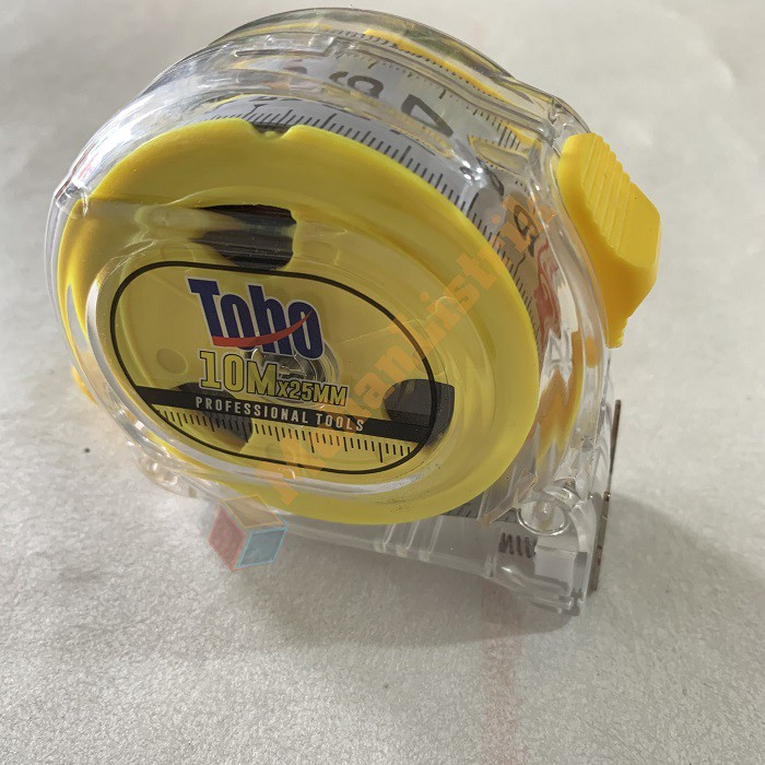 Meteran / Measuring Tape TOHO 10 Meter