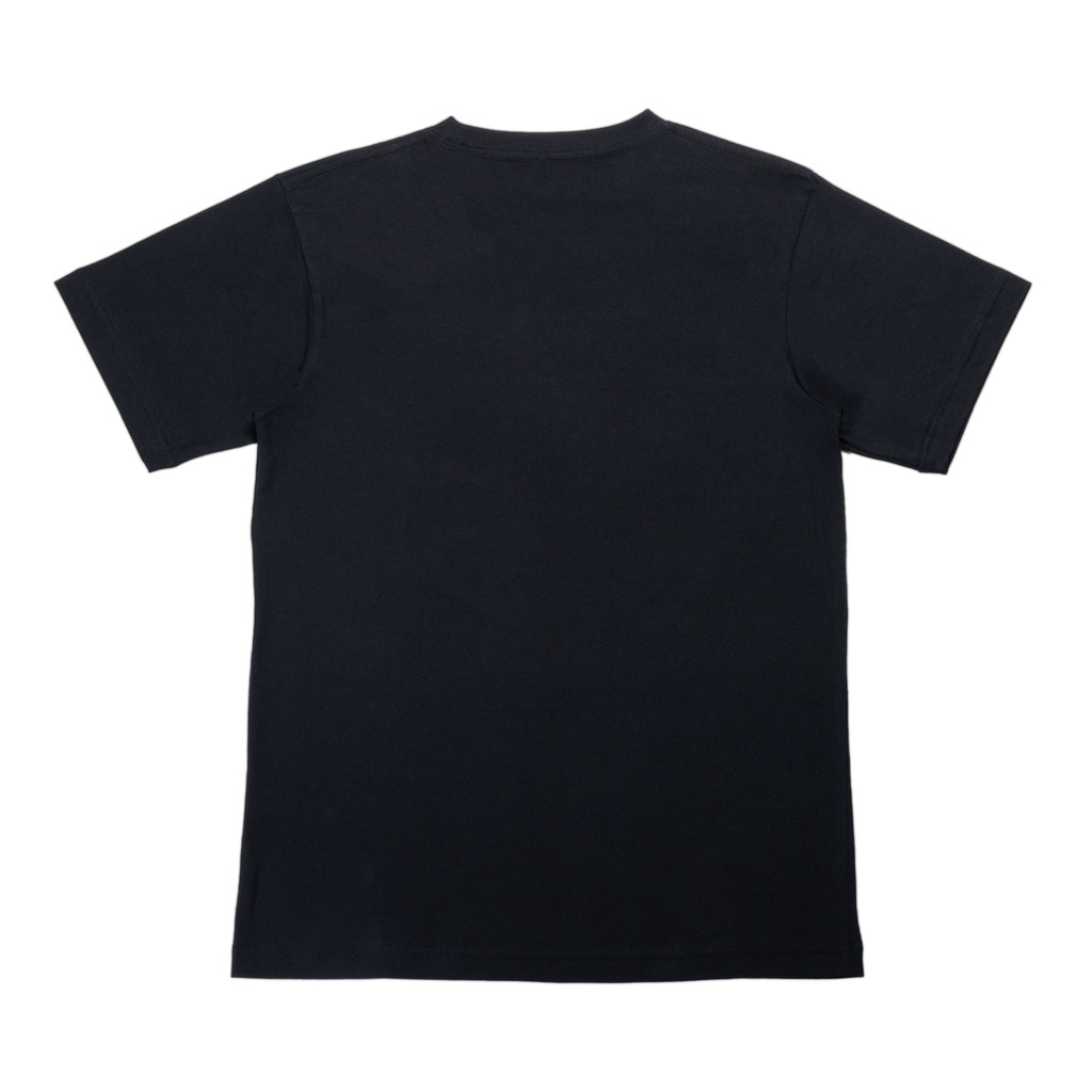 

ID FLADE STUDIOS - FLADE T-SHIRT - FIRE - KAOS HITAM