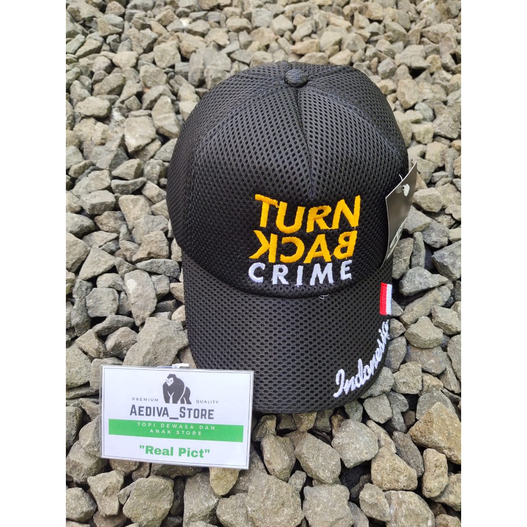 Topi tactical NKRI / Topi jaring double mess bordir dan polos / Topi Militer / Topi Dinas leng Murah