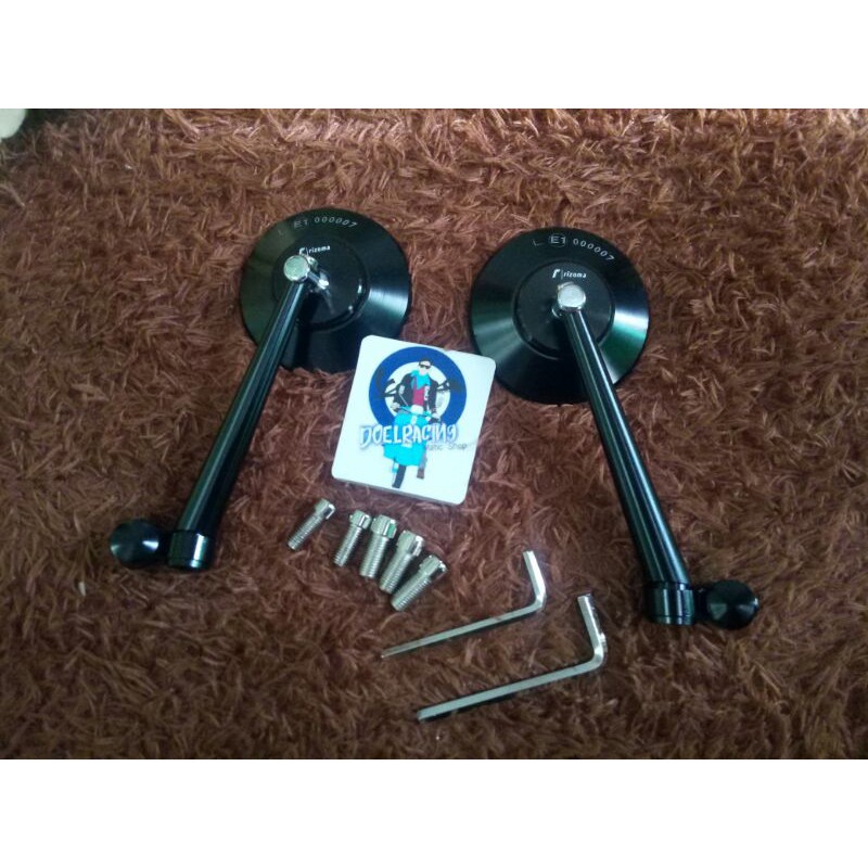 Spion Rizoma Elise yamaha XSR 155