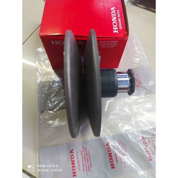 PULLY ONLY HONDA VARIO 150 OLD VARIO 150 NEW K36/K59 ORI PULLY ONLY HONDA VARIO 150 OLD VARIO 150 NE